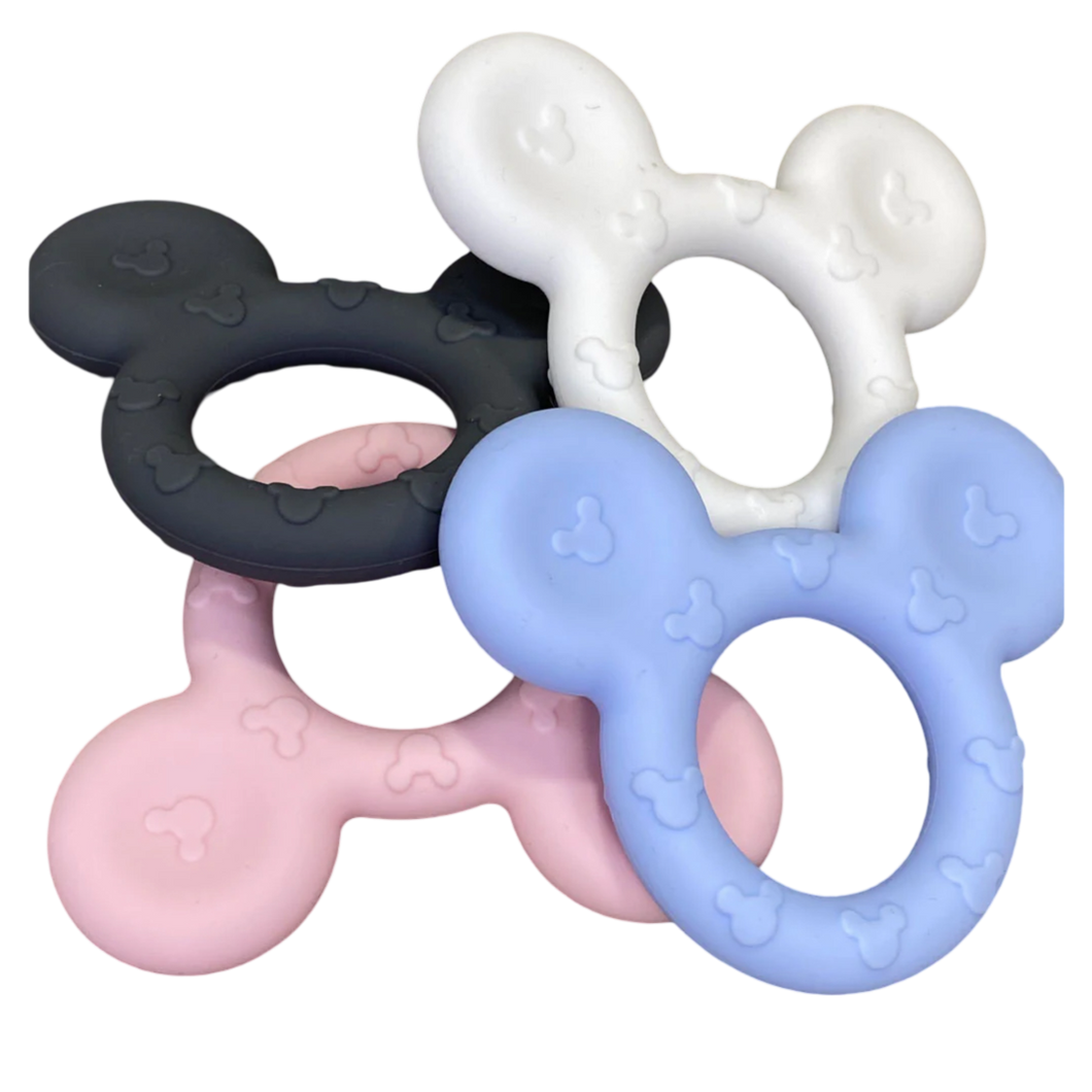 BabyMuu - Mordedor - Diseño - Micky