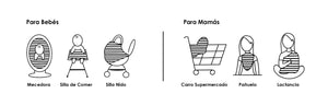 Pack - BabyMuu - Premium