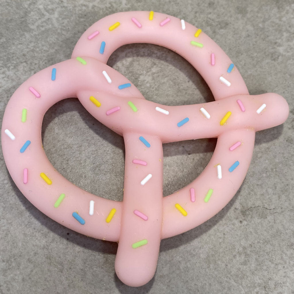 Mordedor Pretzel