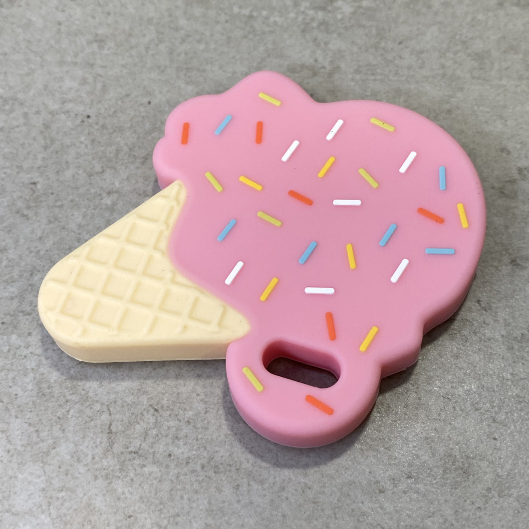 Mordedor Helado