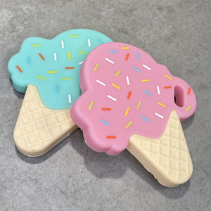 Mordedor Helado