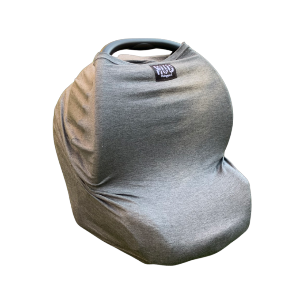 Muu Milk Liso Gris