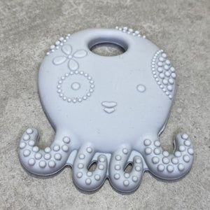 Mordedor Pulpo