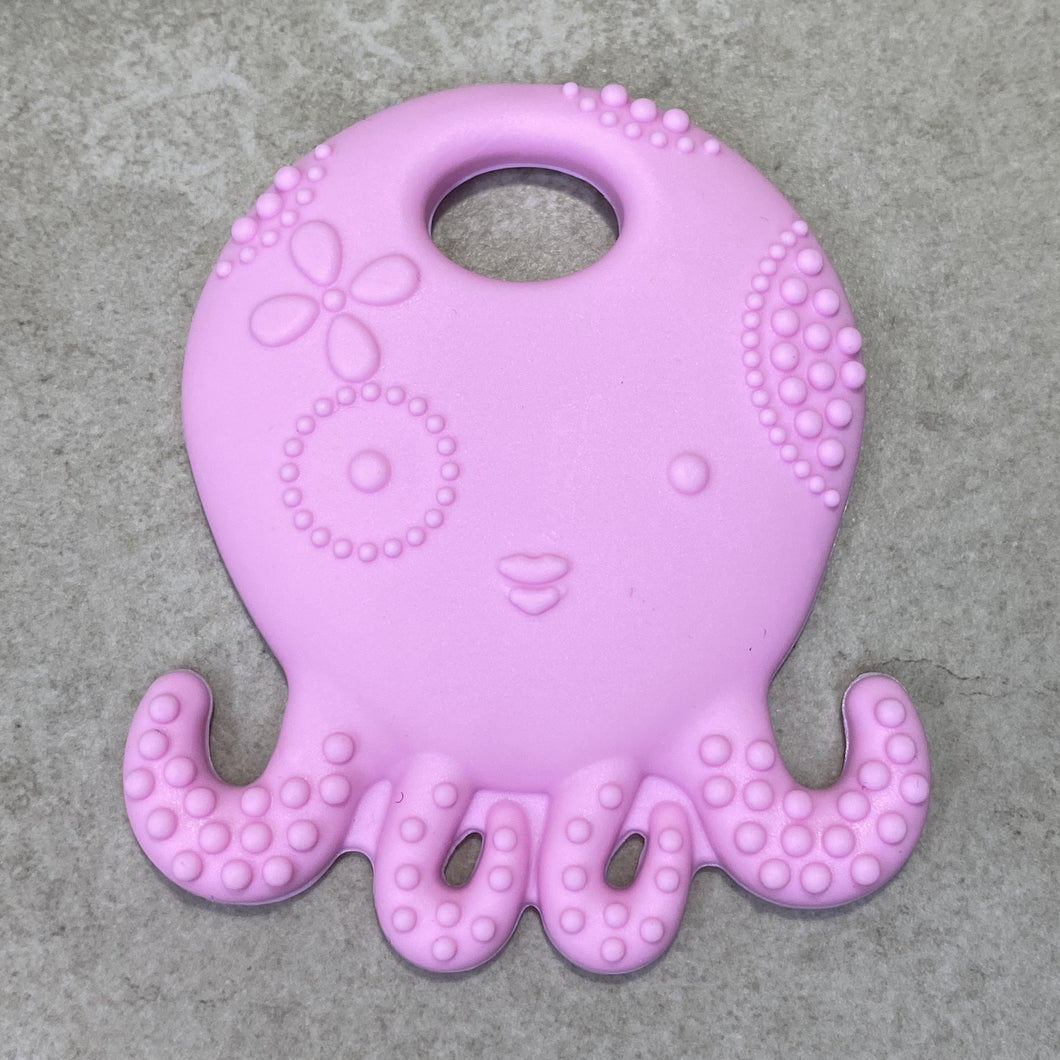 Mordedor Pulpo