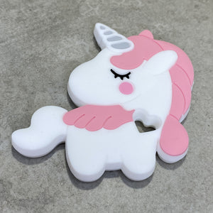 Mordedor Unicornio