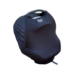 Protector Multiuso - 5en1 - Muu Milk - Liso - Negro
