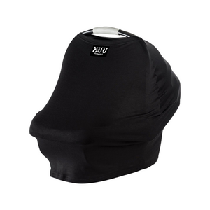 Protector Multiuso - 5en1 - Muu Milk - Liso - Negro
