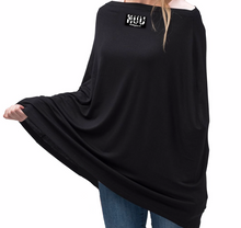 Cargar imagen en el visor de la galería, Protector Multiuso - 5en1 - Muu Milk - Liso - Negro
