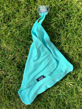 Cargar imagen en el visor de la galería, BabyMuu - Muu Tutito + Porta Chupete - Menta
