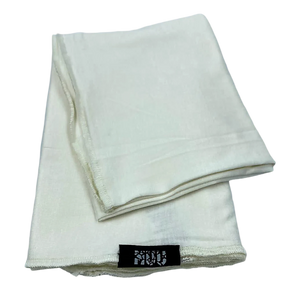 BabyMuu - Muu Tuto - Liso - Blanco