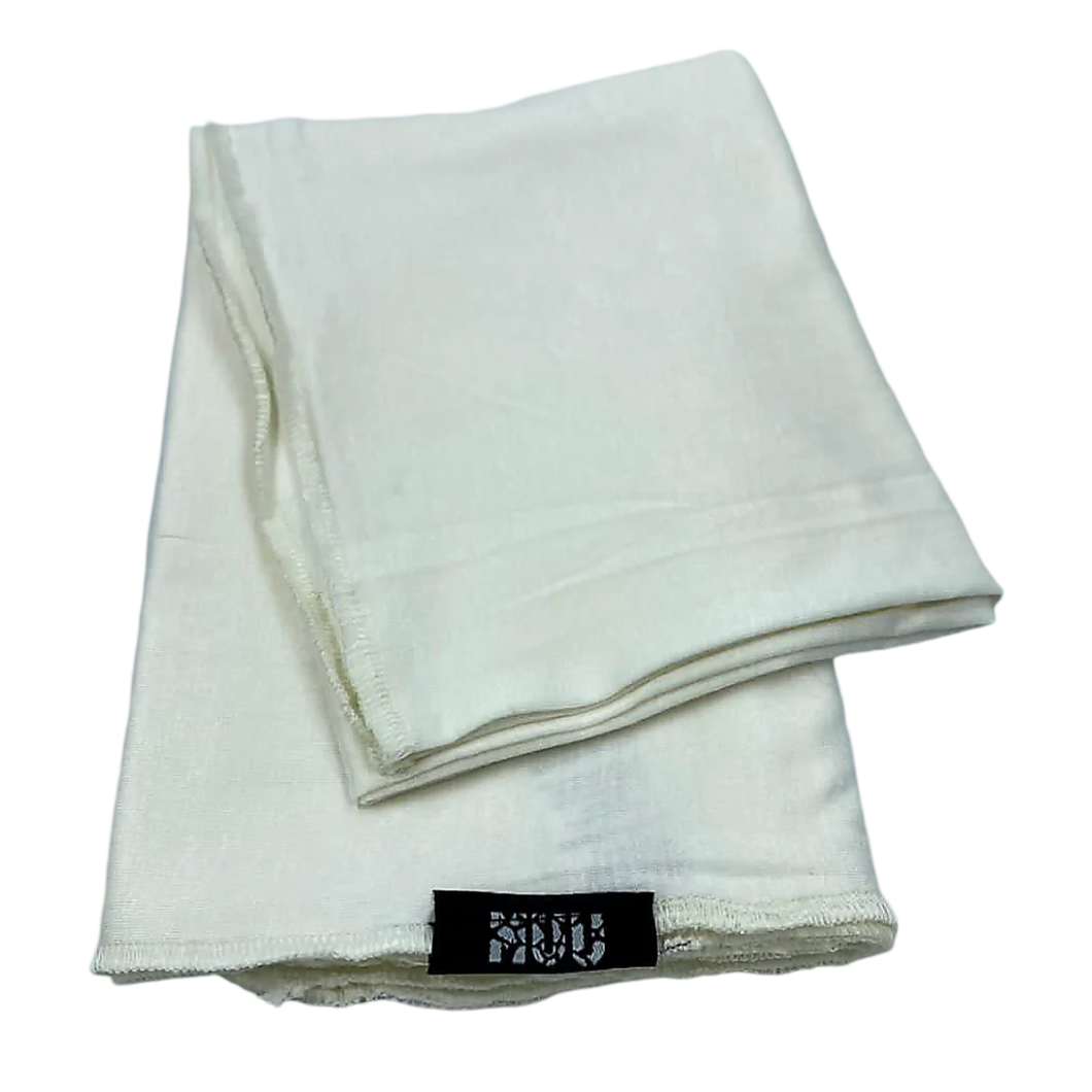 BabyMuu - Muu Tuto - Liso - Blanco