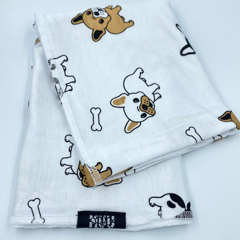 Tuto Diseño Frenchie