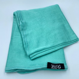 Tuto Liso Verde Menta
